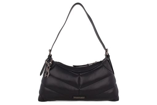 gynaikeia tsanta steve madden bgal black 3