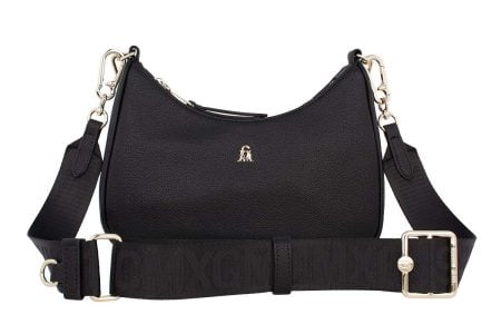 gynaikeia tsanta steve madden bhabit black gold 3