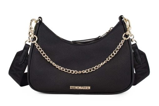 gynaikeia tsanta steve madden bhabit black gold