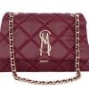 gynaikeia tsanta steve madden bjolene cherry 13001062