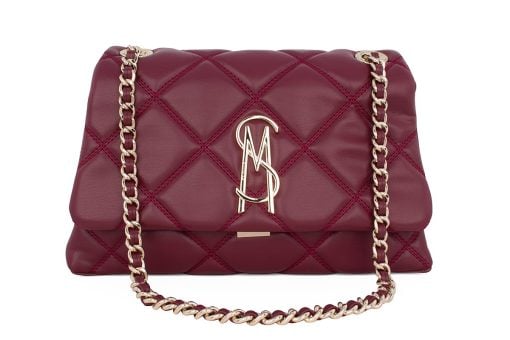 gynaikeia tsanta steve madden bjolene cherry 13001062