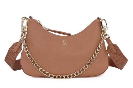 gynaikeia tsanta steve madden bsin blush gold