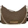 gynaikeia tsanta steve madden bvice e olive gold