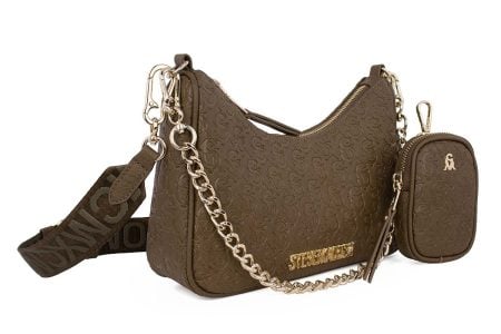 gynaikeia tsanta steve madden bvice e olive gold 2