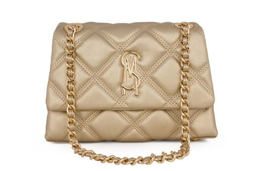 gynaikeia tsanta steve madden bvolturi gold