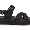gynaikeio sandal replay new allicante black 2