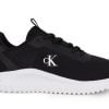 gynaikeio sneaker calvin klein yw0yw01992 0gm