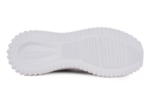 gynaikeio sneaker calvin klein yw0yw01992 0gm 3