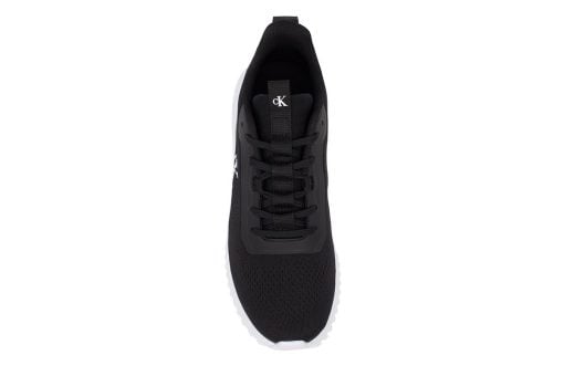 gynaikeio sneaker calvin klein yw0yw01992 0gm 4