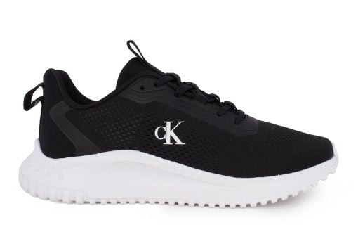 gynaikeio sneaker calvin klein yw0yw01992 0gm