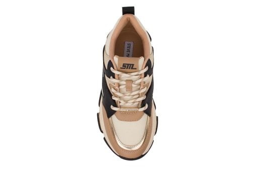gynaikeio sneaker steve madden progressive sm11004678 338 5