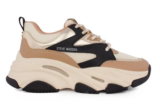 gynaikeio sneaker steve madden progressive sm11004678 338