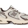 New Balance Unisex Sneaker Beige Brown MR530ASM