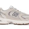 New Balance gynaikeio Sneaker Beige MR530AAM