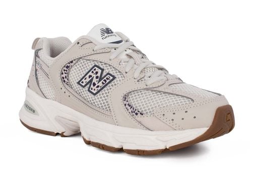 New Balance gynaikeio Sneaker Beige MR530AAM 2
