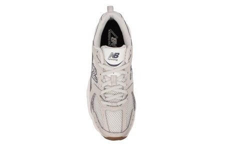 New Balance gynaikeio Sneaker Beige MR530AAM 4