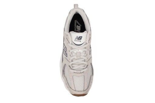 New Balance gynaikeio Sneaker Beige MR530AAM 4