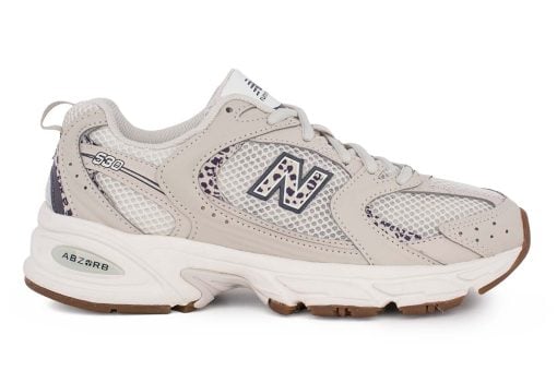 New Balance gynaikeio Sneaker Beige MR530AAM
