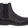 andriko calvin klein combat ess chelsea boot 01374 0gl