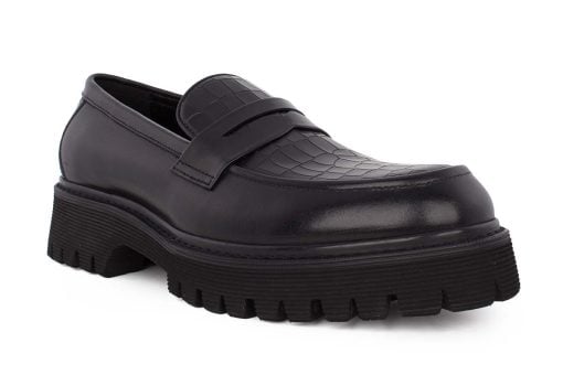 andriko loafer renato garini 820 mayro 2