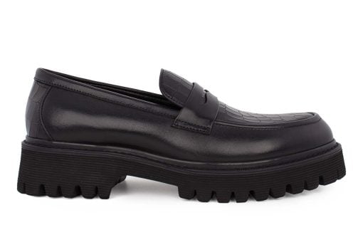 andriko loafer renato garini 820 mayro