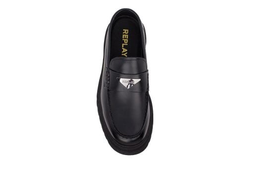 andriko loafer replay pierce loafer24 0003 mayro 4