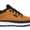 andriko mpotaki timberland field trekker wheat