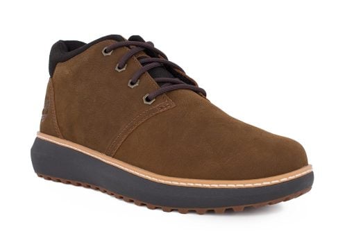 andriko mpotaki timberland hudson road dark brown nubuck 2
