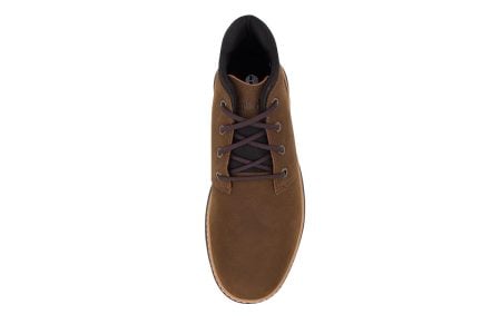 andriko mpotaki timberland hudson road dark brown nubuck 4