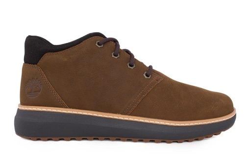 andriko mpotaki timberland hudson road dark brown nubuck