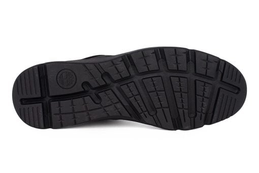 andriko mpotaki timberland parker street blackout nubuck 3