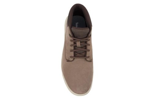 andriko mpotaki timberland seneca bay medium grey nubuck 4