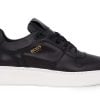 andriko sneaker boss c6928 blk burn
