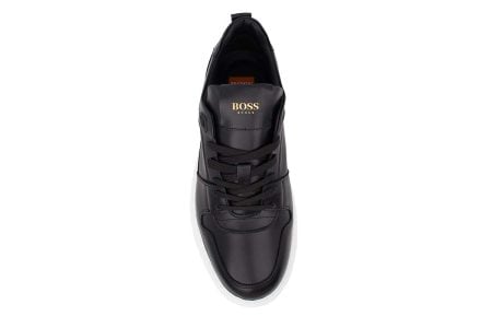 andriko sneaker boss c6928 blk burn 3