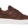 andriko sneaker boss c6928 caramelo burn