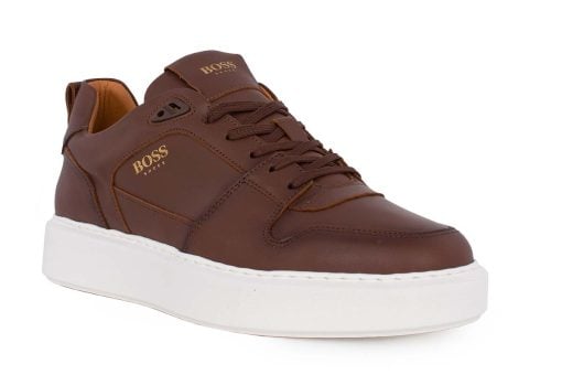 andriko sneaker boss c6928 caramelo burn 2