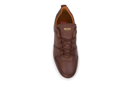 andriko sneaker boss c6928 caramelo burn 3