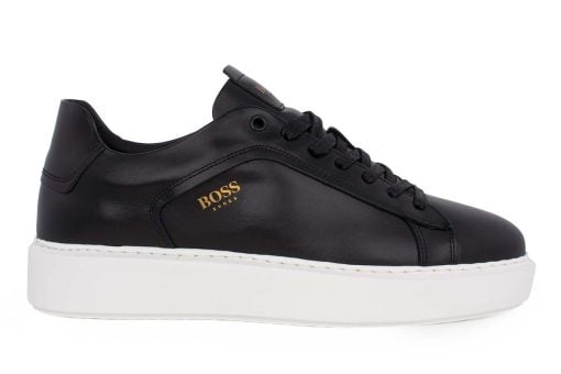 andriko sneaker boss c6964 blk garda
