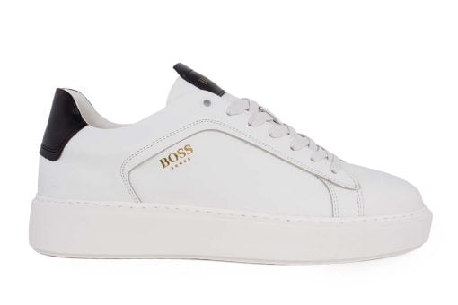 andriko sneaker boss c6964 whi garda