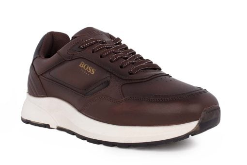 andriko sneaker boss ce124 brw burn 2