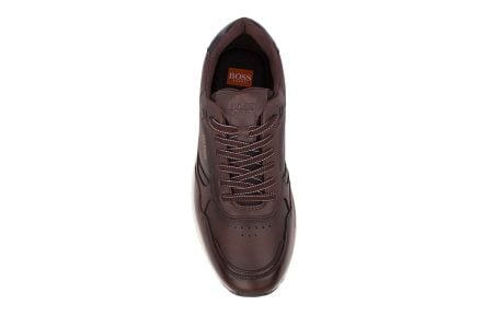 andriko sneaker boss ce124 brw burn 4