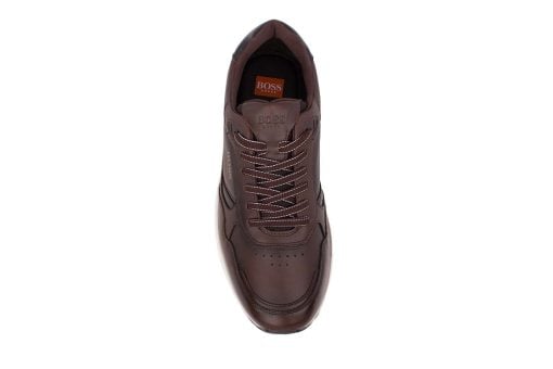 andriko sneaker boss ce124 brw burn 4