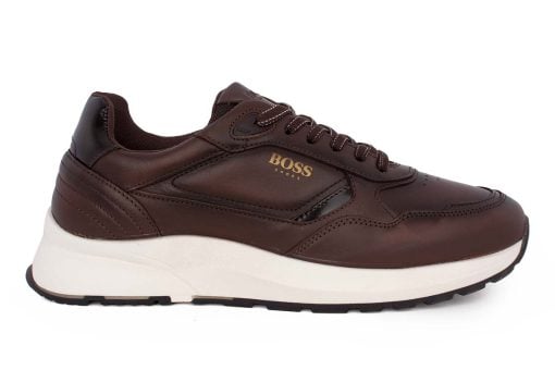 andriko sneaker boss ce124 brw burn