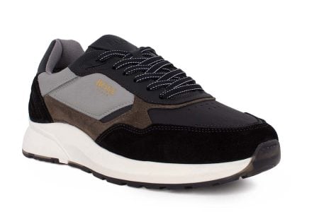 andriko sneaker boss ce124 florence blk 2