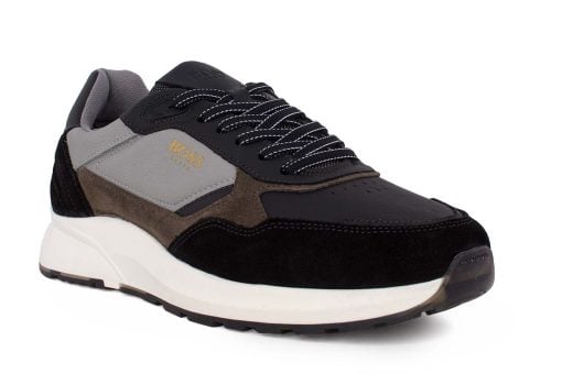 andriko sneaker boss ce124 florence blk 2