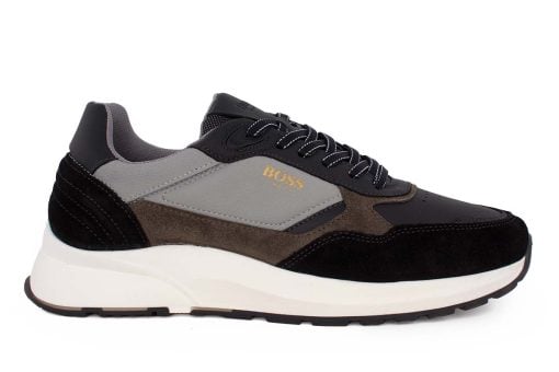 andriko sneaker boss ce124 florence blk