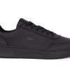 andriko sneaker lacoste court pro 225 mayro