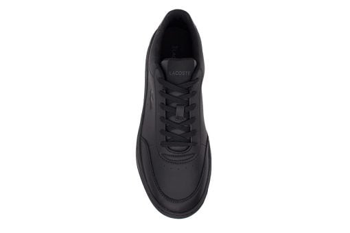 andriko sneaker lacoste court pro 225 mayro 5