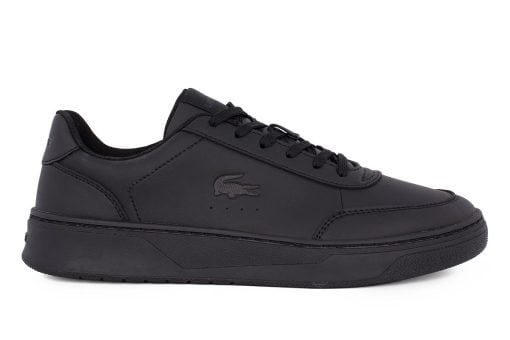 andriko sneaker lacoste court pro 225 mayro