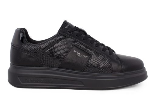 andriko sneaker renato garini 963 mayro